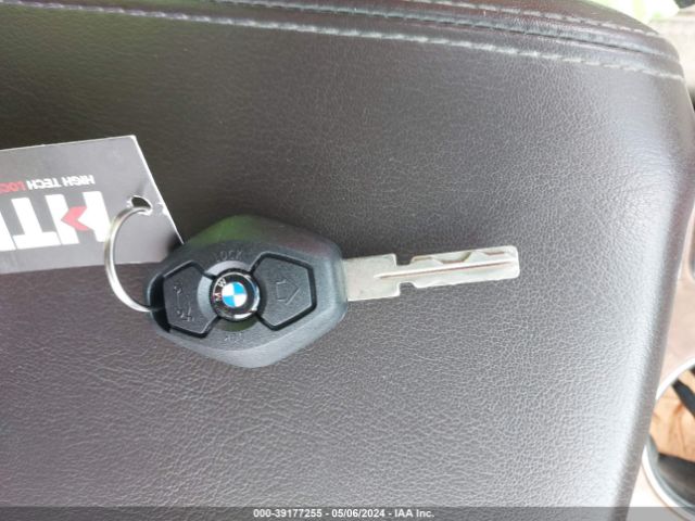 2002 BMW 5 SERIES WBADT63462CH88584 Photo 10