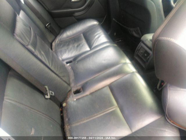 2002 BMW 5 SERIES WBADT63462CH88584 Photo 7