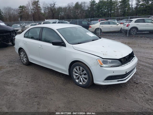 2016 3VWD67AJ8GM382556 main image