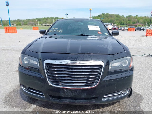 Chrysler 300 300s 2014 2C3CCAGT0EH120723 Image 12
