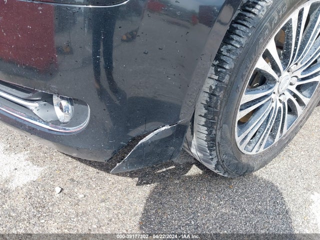 Chrysler 300 300s 2014 2C3CCAGT0EH120723 Image 17