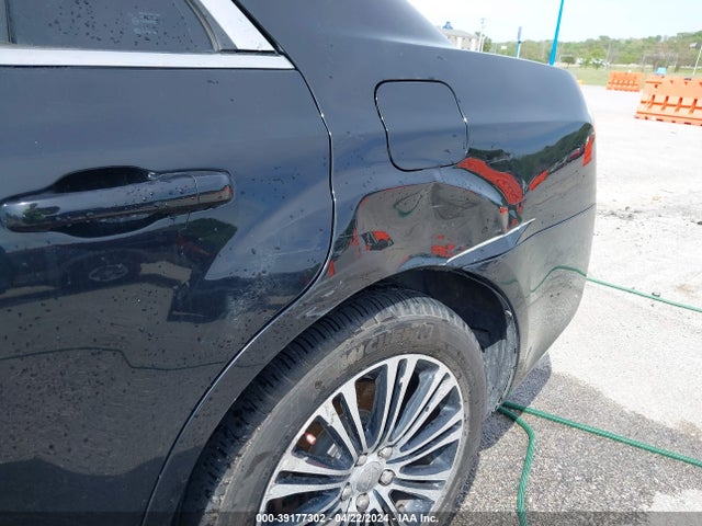 Chrysler 300 300s 2014 2C3CCAGT0EH120723 Image 6