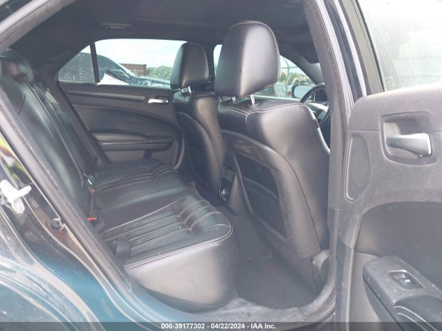 Chrysler 300 300s 2014 2C3CCAGT0EH120723 Image 8