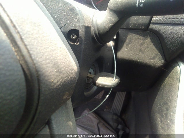 Toyota RAV4 LE 2022 2T3H1RFV5NC190051 Image 11