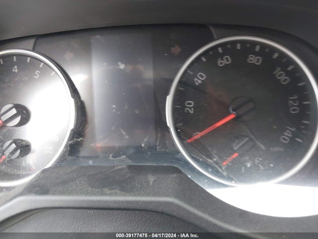 Toyota RAV4 LE 2022 2T3H1RFV5NC190051 Image 16