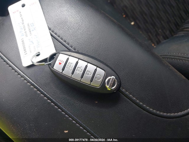 Nissan ROGUE SV 2018 5N1AT2MV2JC773724 Image 11