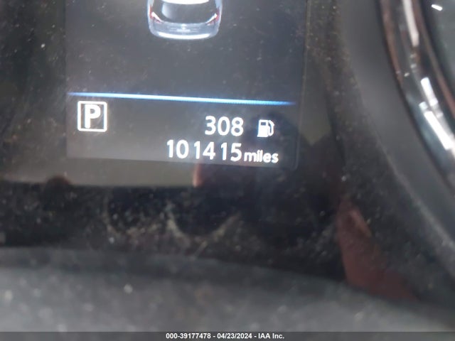 Nissan ROGUE SV 2018 5N1AT2MV2JC773724 Image 16