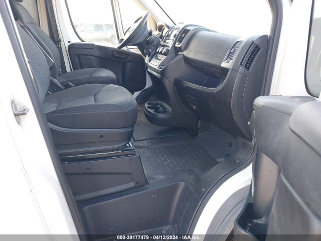 3C6TRVAG3GE136739 RAM Promaster 1500 Low Roof