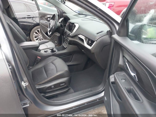 3GKALPEV1ML386871 GMC Terrain Fwd Slt