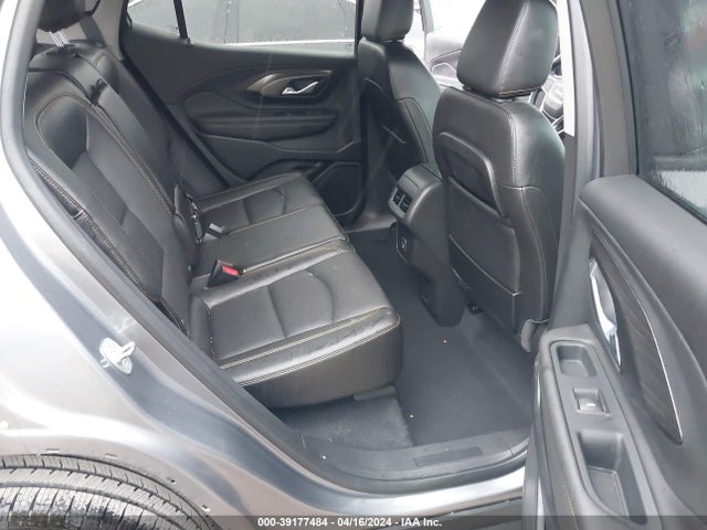 3GKALPEV1ML386871 GMC Terrain Fwd Slt