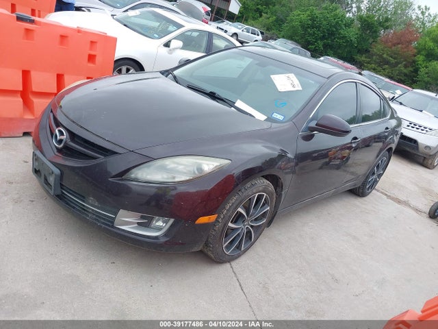 Aukcja sprzedaży 2009 Mazda Mazda6, vin: 1YVHP82B795M20795, numer aukcji: 39177486