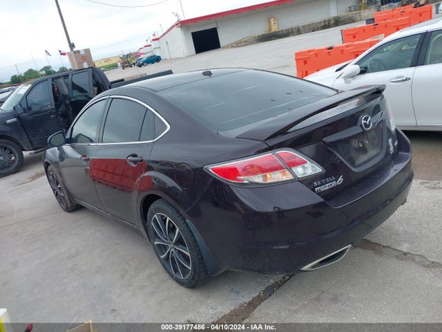 Aukcja sprzedaży 2009 Mazda Mazda6, vin: 1YVHP82B795M20795, numer aukcji: 39177486
