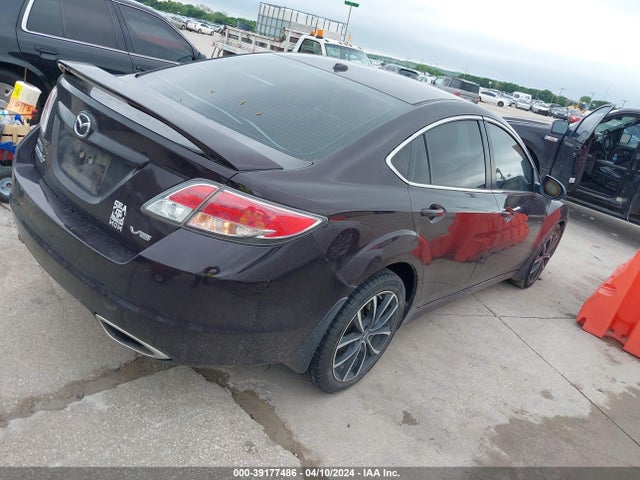 Aukcja sprzedaży 2009 Mazda Mazda6, vin: 1YVHP82B795M20795, numer aukcji: 39177486
