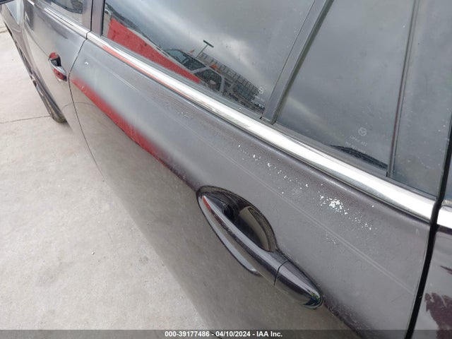 Aukcja sprzedaży 2009 Mazda Mazda6, vin: 1YVHP82B795M20795, numer aukcji: 39177486