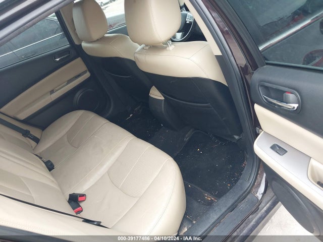 Aukcja sprzedaży 2009 Mazda Mazda6, vin: 1YVHP82B795M20795, numer aukcji: 39177486