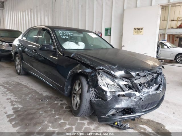 Auction sale of the 2011 Mercedes-benz E 350 E 350 Sport, vin: WDDHF5GB7BA426776, lot number: 39177496