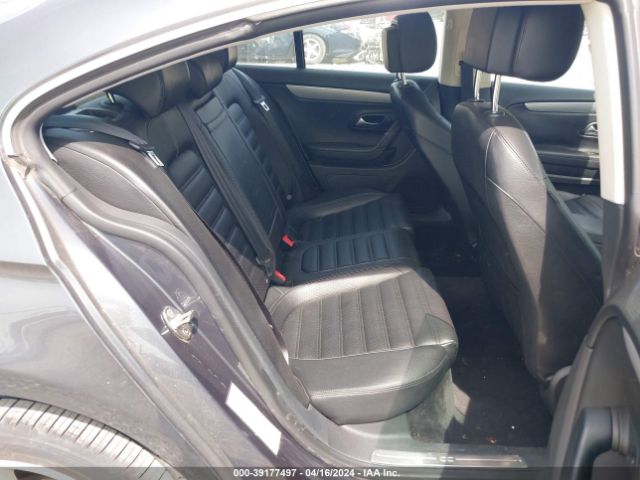 WVWBP7AN6EE526246 Volkswagen Cc 2.0t Sport