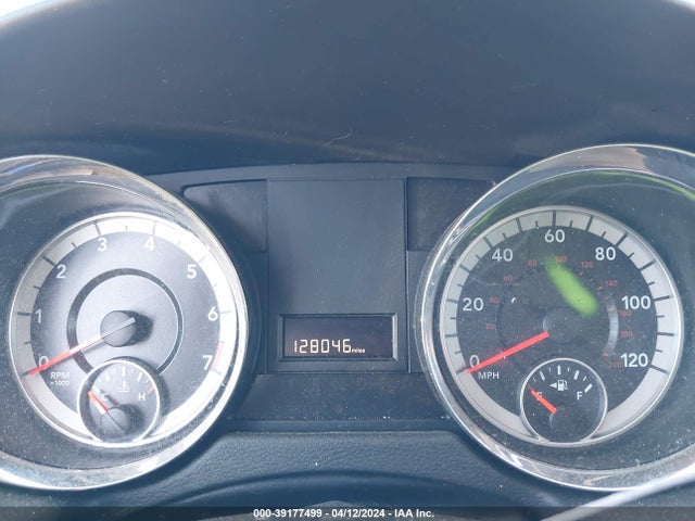 Dodge Grand Caravan Sxt 2016 2C4RDGCG6GR395430 Image 7