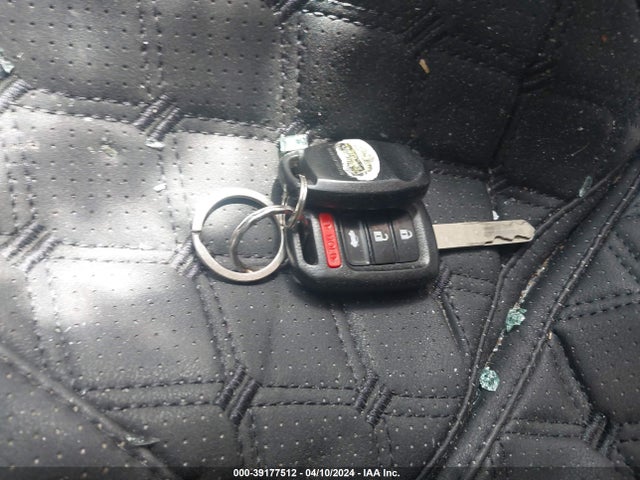 Honda Civic Lx 2018 2HGFC2F58JH553008 Image 11