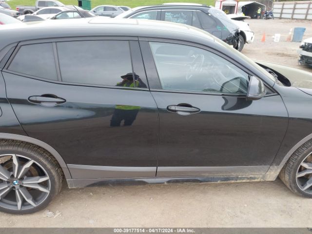 WBXYJ5C36JEF80562 BMW X2 Xdrive28i