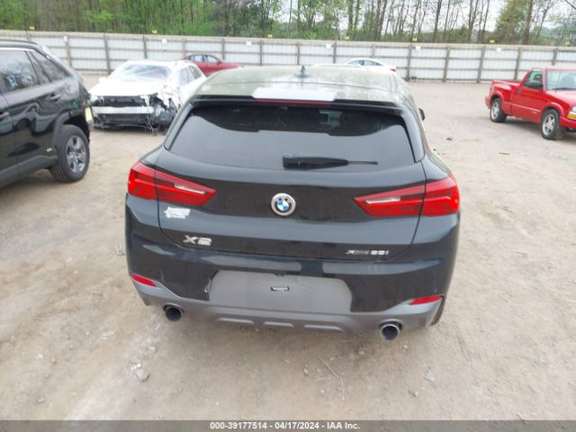 WBXYJ5C36JEF80562 BMW X2 Xdrive28i