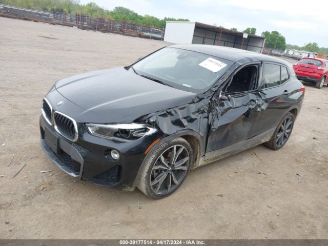 WBXYJ5C36JEF80562 BMW X2 Xdrive28i