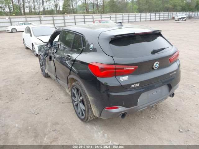 WBXYJ5C36JEF80562 BMW X2 Xdrive28i