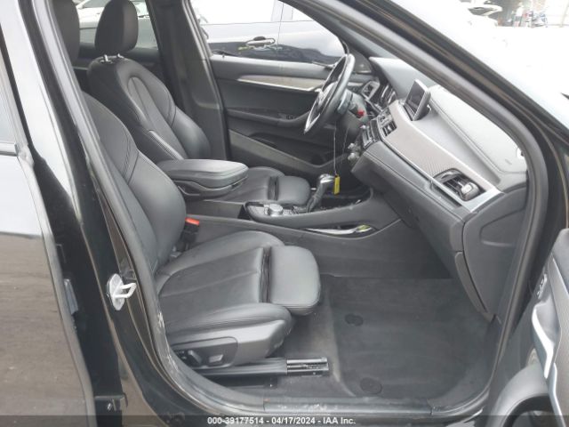 WBXYJ5C36JEF80562 BMW X2 Xdrive28i