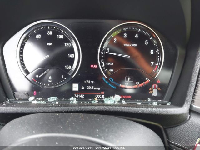 WBXYJ5C36JEF80562 BMW X2 Xdrive28i