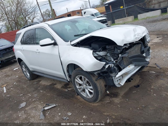2016 2GNALCEK2G6122472 главное изображение