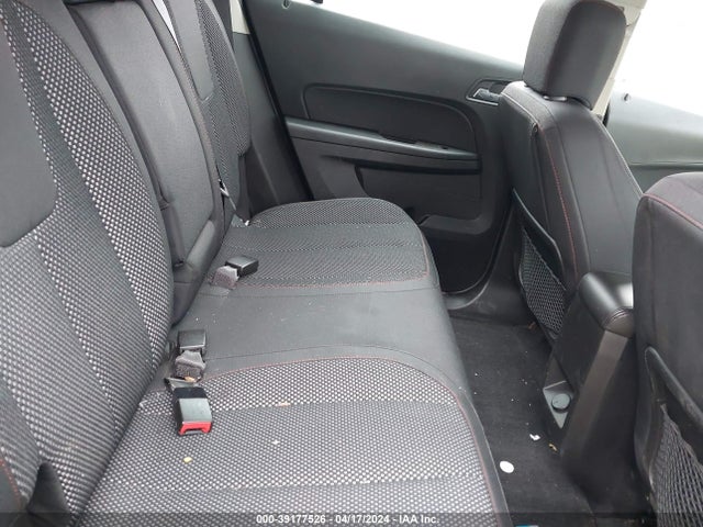 Chevrolet EQUINOX LT 2016 2GNALCEK2G6122472 Image 8
