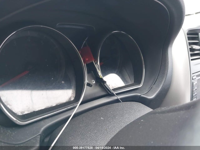 Nissan Versa 1.6 Sv 2016 3N1CN7APXGL891661 Image 7