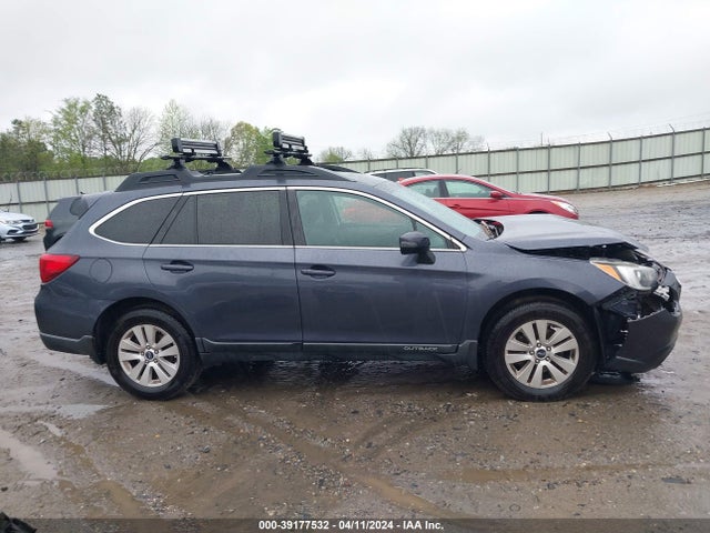 Subaru Outback 2.5i Premium 2015 4S4BSAHC8F3230007 Image 13