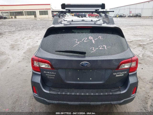 Subaru Outback 2.5i Premium 2015 4S4BSAHC8F3230007 Image 16