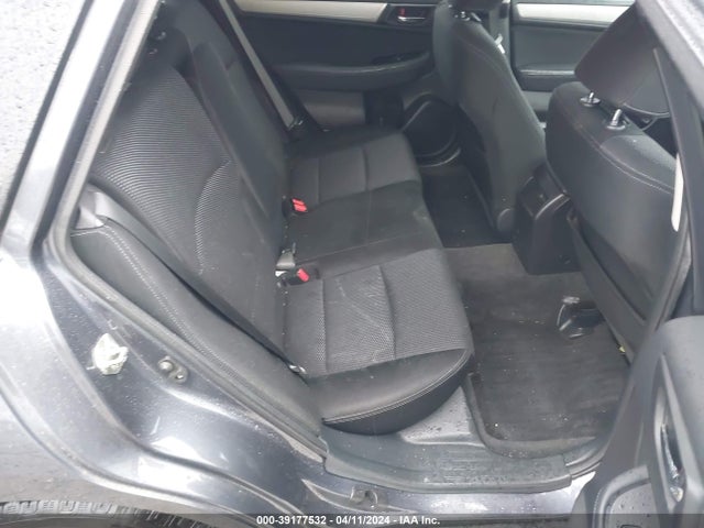 Subaru Outback 2.5i Premium 2015 4S4BSAHC8F3230007 Image 8