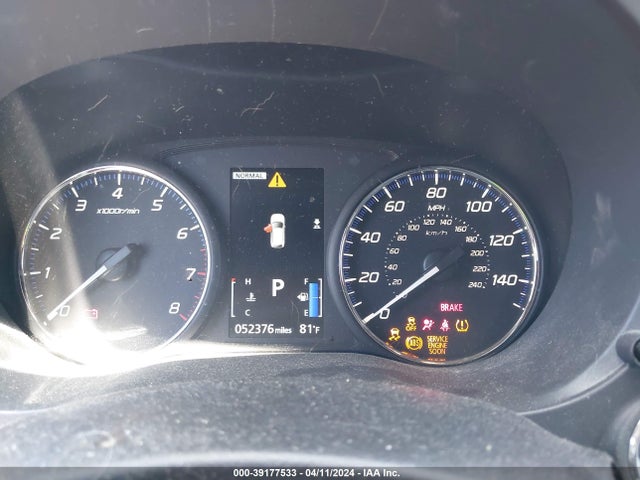 Mitsubishi Outlander Le 2018 JA4AZ3A30JZ064146 Image 16