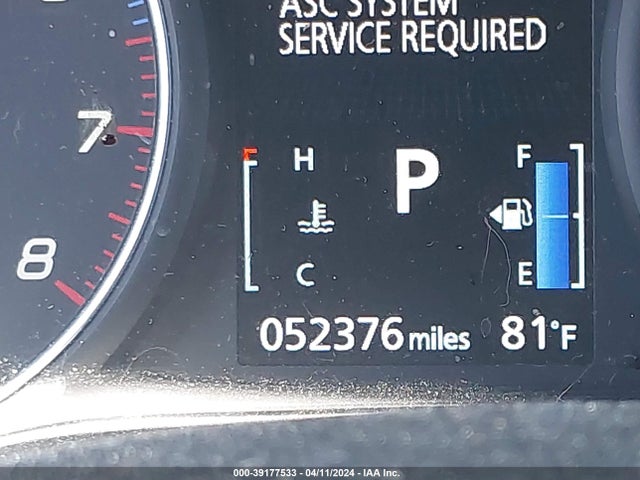 Mitsubishi Outlander Le 2018 JA4AZ3A30JZ064146 Image 7