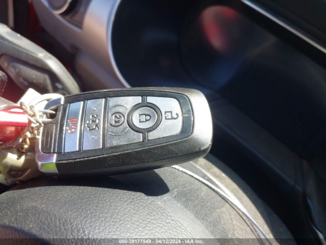 2022 FORD MUSTANG 1FA6P8TH9N5145818 Photo 10