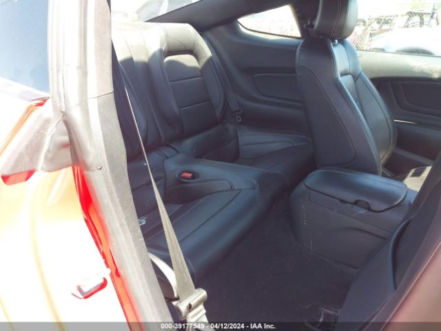 2022 FORD MUSTANG 1FA6P8TH9N5145818 Photo 7