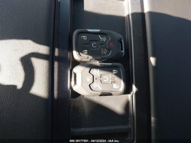 GMC Yukon 2wd Slt 2020 1GKS1BKCXLR170282 Image 11
