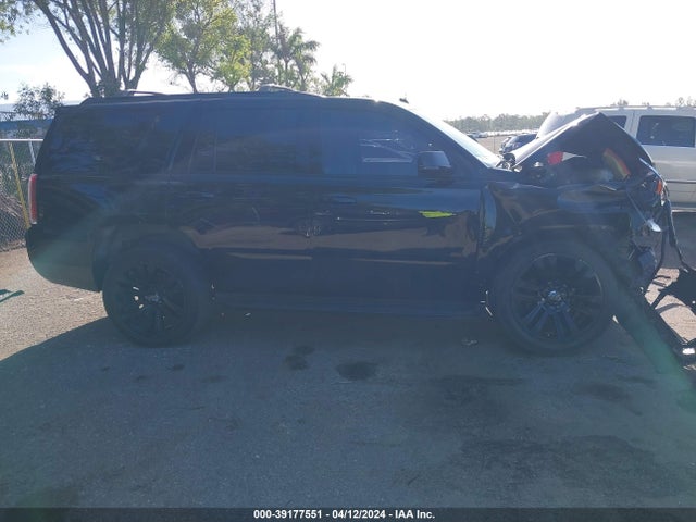 GMC Yukon 2wd Slt 2020 1GKS1BKCXLR170282 Image 13