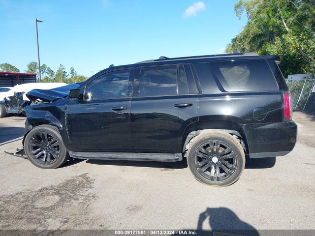GMC Yukon 2wd Slt 2020 1GKS1BKCXLR170282 Image 14