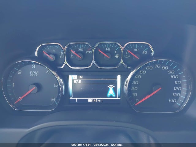 GMC Yukon 2wd Slt 2020 1GKS1BKCXLR170282 Image 15