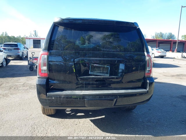 GMC Yukon 2wd Slt 2020 1GKS1BKCXLR170282 Image 16