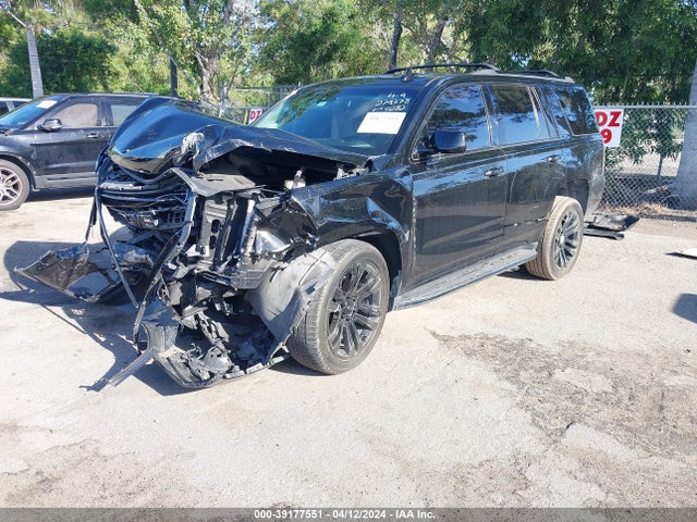 1GKS1BKCXLR170282 GMC Yukon 2wd Slt