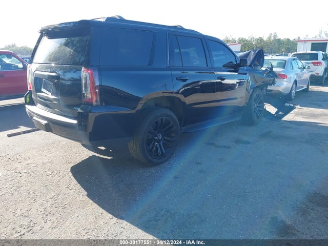 1GKS1BKCXLR170282 GMC Yukon 2wd Slt
