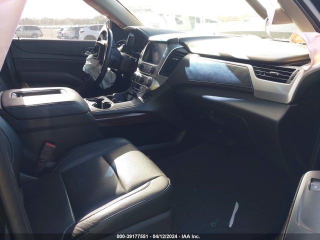 1GKS1BKCXLR170282 GMC Yukon 2wd Slt