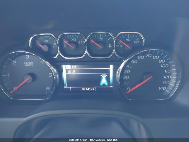 1GKS1BKCXLR170282 GMC Yukon 2wd Slt