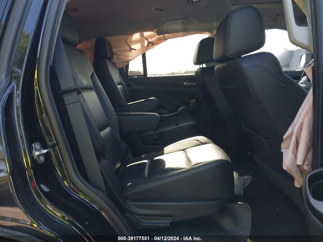 1GKS1BKCXLR170282 GMC Yukon 2wd Slt