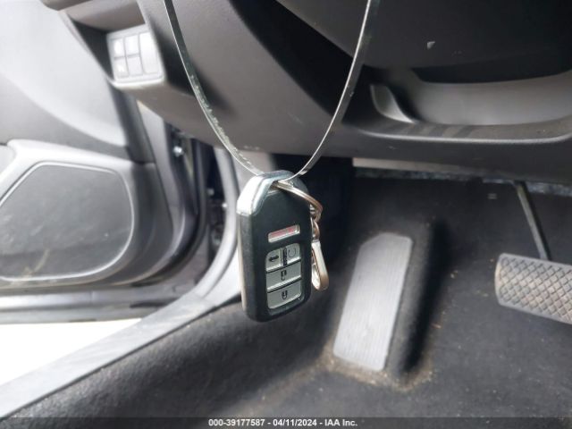 1HGCV2F9XKA027186 Honda Accord Touring 2.0t